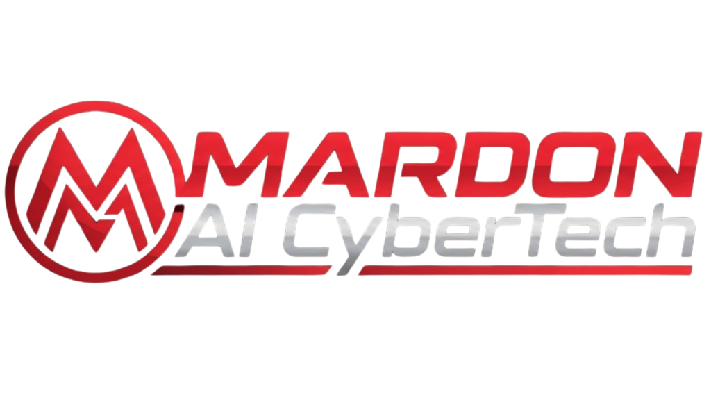 MARDON AI CyberTech