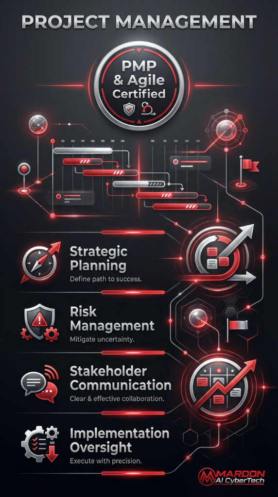 Project Management Services